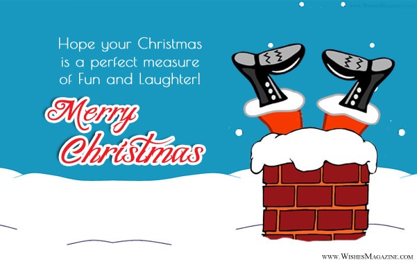 Merry Christmas greeting Cards Funny Christmas Card Ideas