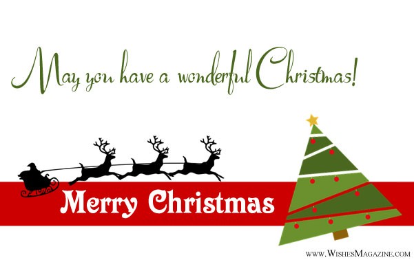 Merry Christmas greeting Cards And Christmas Greeting Card Ideas