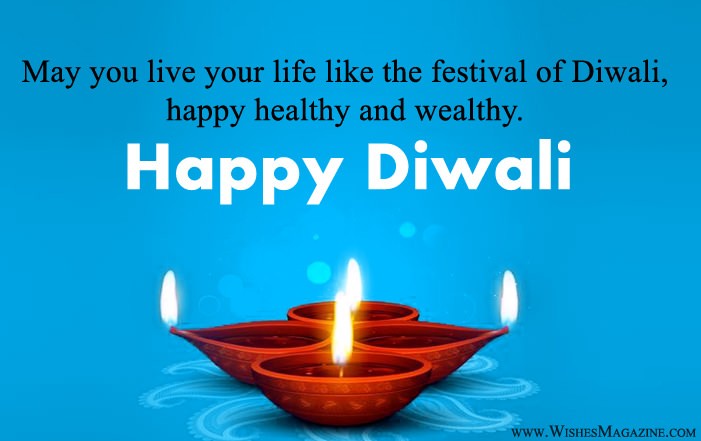 Happy Diwali Wishes Messages For Grandparents