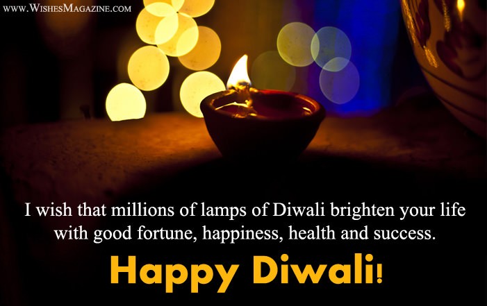 Happy Diwali Wishes For Teacher