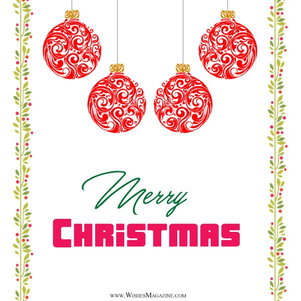 Merry Christmas greeting Cards | Latest Christmas Card Ideas