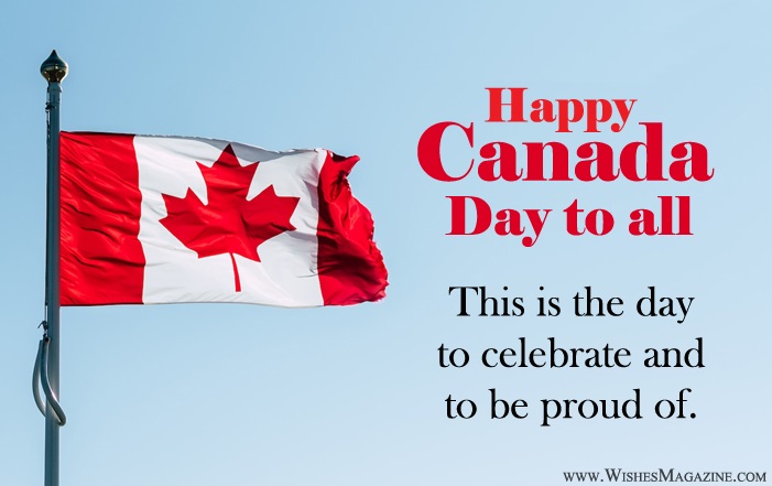 happy journey to canada wishes
