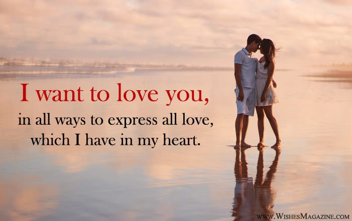 Hot Love Quotes For Girlfriend Boyfriend
