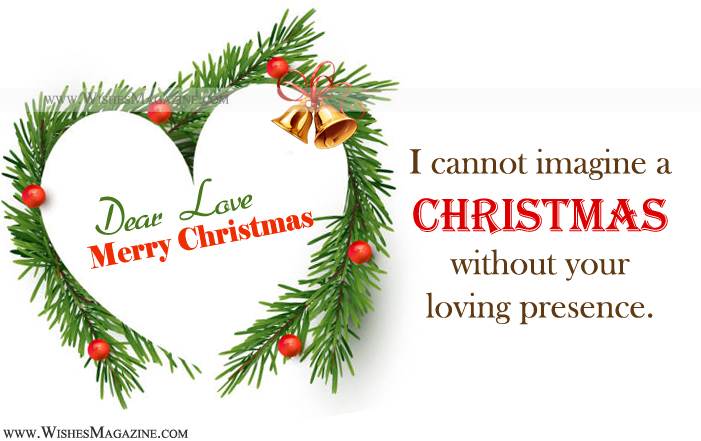 Merry Christmas Quotes For Someone Special