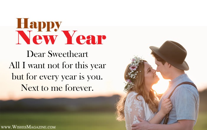 32+ New Year Boyfriend Quotes | Quotes Ops