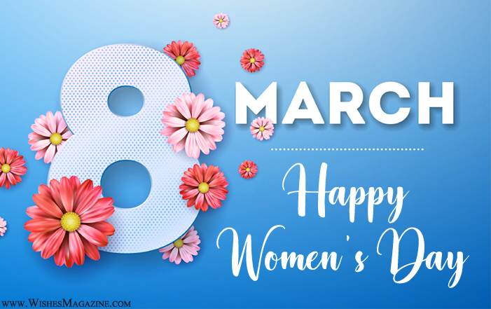 Happy Women's Day Quotes | Women's Day Sayings