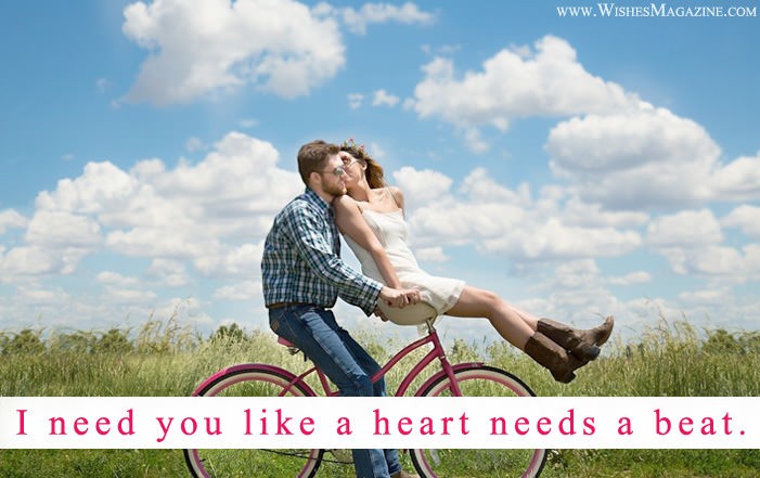 Love Quotes For Boyfriend | Romantic Quotes Messages For Boyfriend