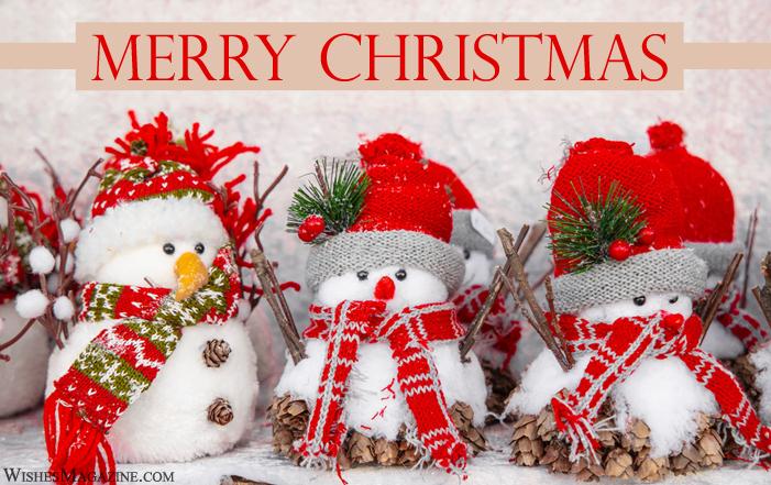 Merry Christmas Wishes Messages To Light Up Your Celebrations