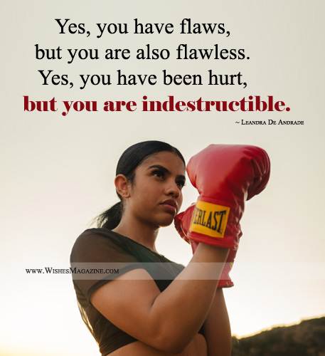 Empowering Quotes For Strong Women