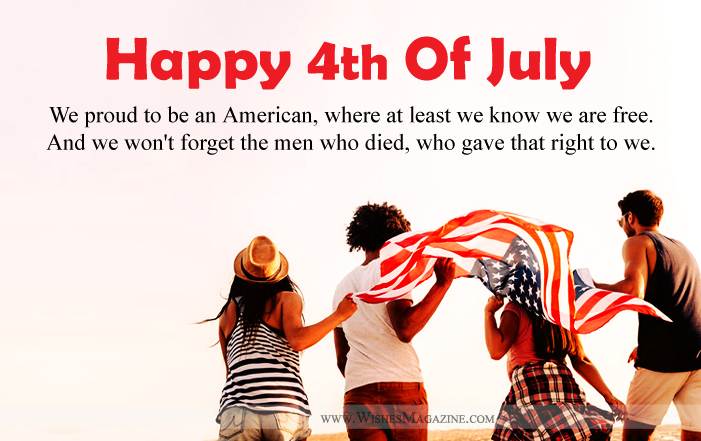 4th of July Quotes to Celebrate Independence Day