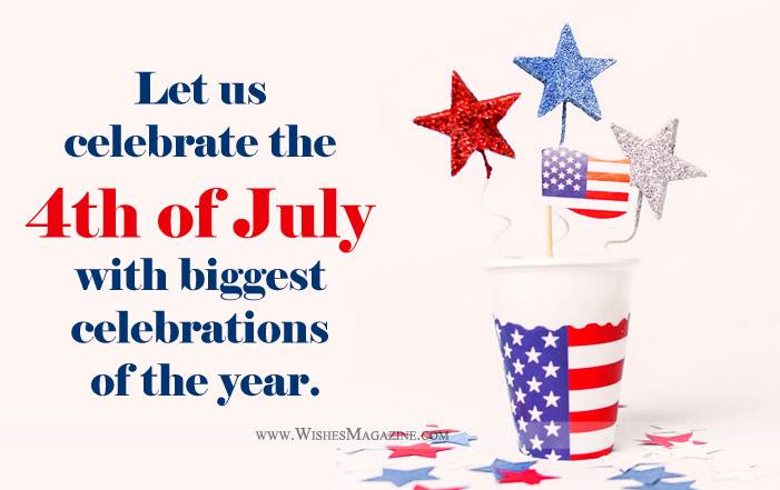 Corporate 4th of July Wishes Message For Boss,Employees,Client
