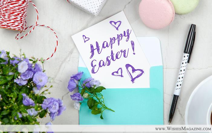 Happy Easter Wishes Messages For Colleagues, Boss and Clients