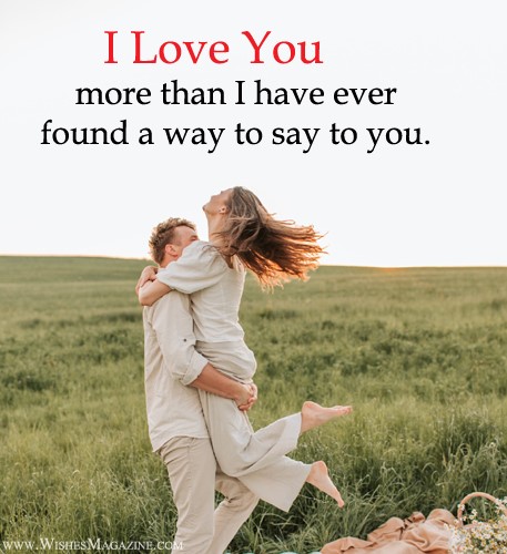 Inspirational Love Quotes For Her