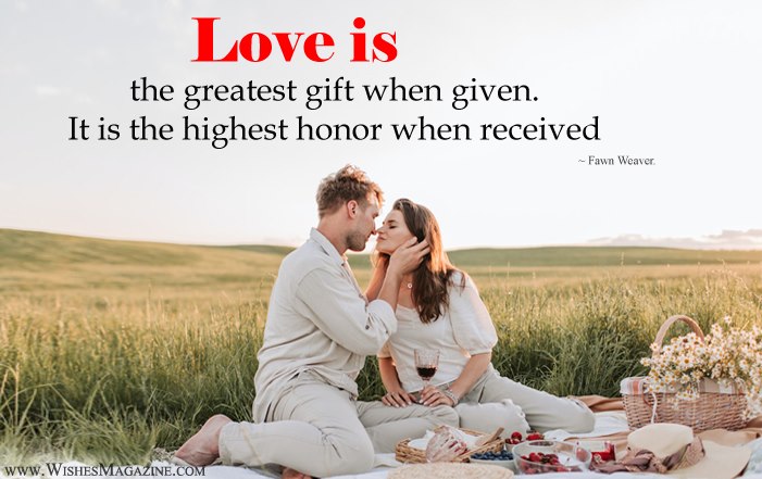 Inspirational Love Quotes With Image
