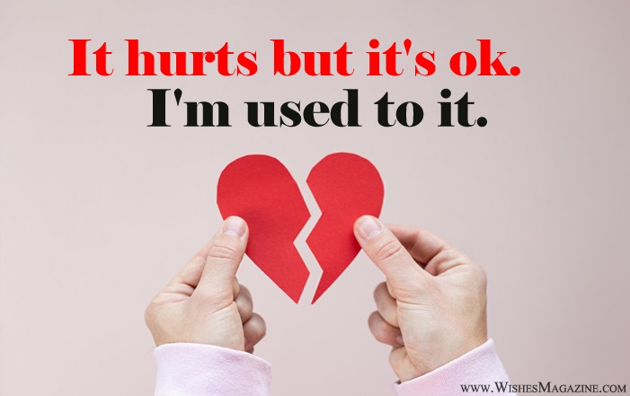 Sad Quotes After Breakup For The Heartbroken