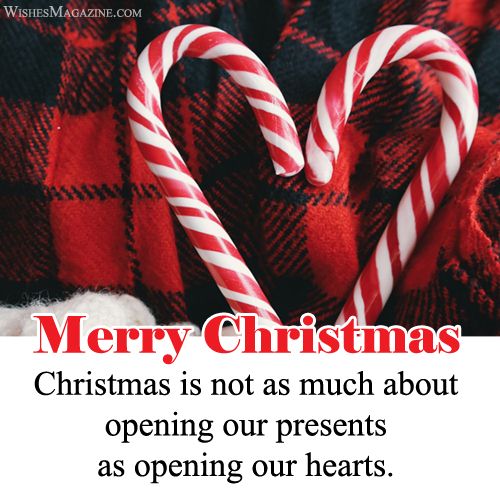 Meaningful Christmas Quotes