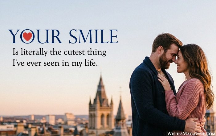 Heart-Touching Love Messages for Girlfriend & Boyfriend