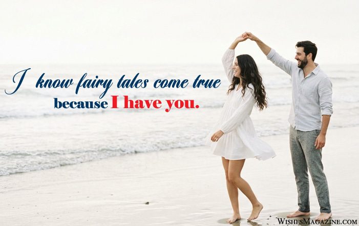 Romantic & Meaningful Love Messages for Husband & Wife