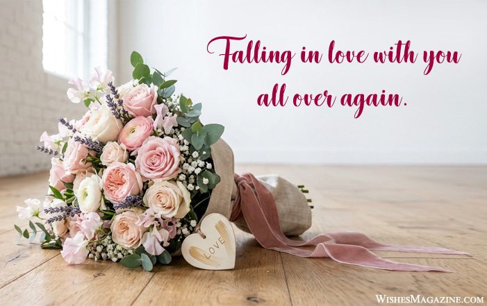 Deep Love Messages for Him and Her