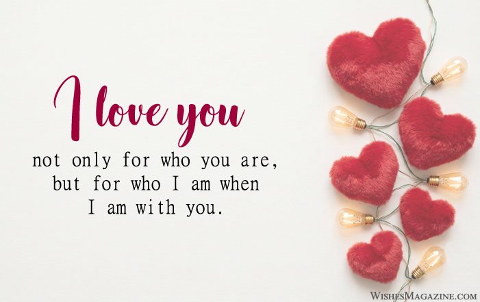 Heart-Touching Romantic Messages for Wife